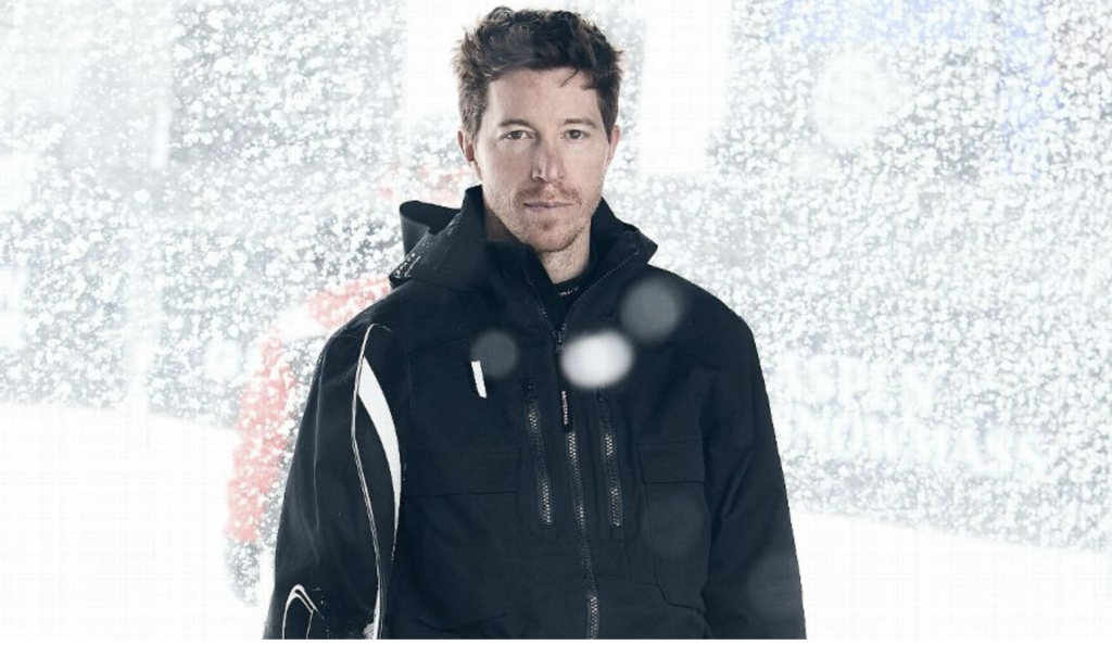 Why Snowboard Still Needs Shaun White